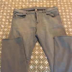 Banana Republic Travelers